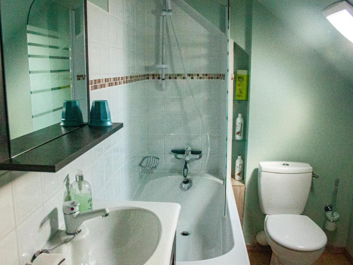 Vue Sur La Vezere Bed & Breakfast Treignac Ngoại thất bức ảnh