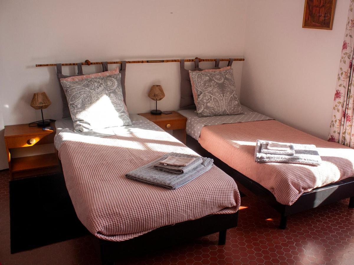 Vue Sur La Vezere Bed & Breakfast Treignac Ngoại thất bức ảnh