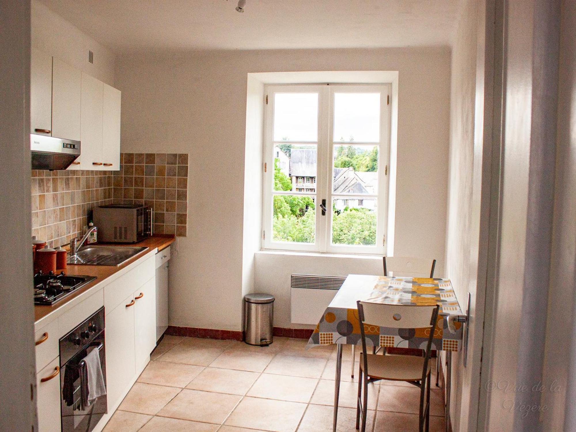 Vue Sur La Vezere Bed & Breakfast Treignac Phòng bức ảnh