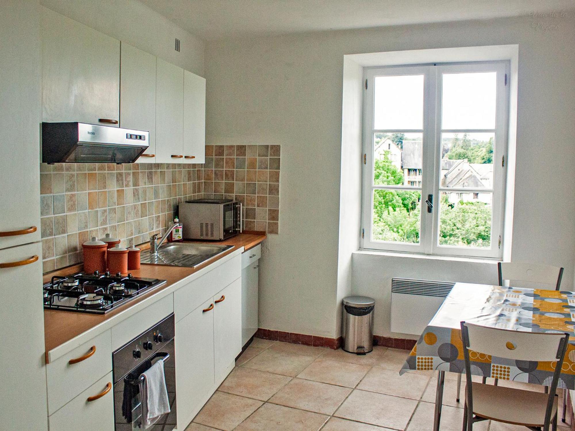 Vue Sur La Vezere Bed & Breakfast Treignac Phòng bức ảnh