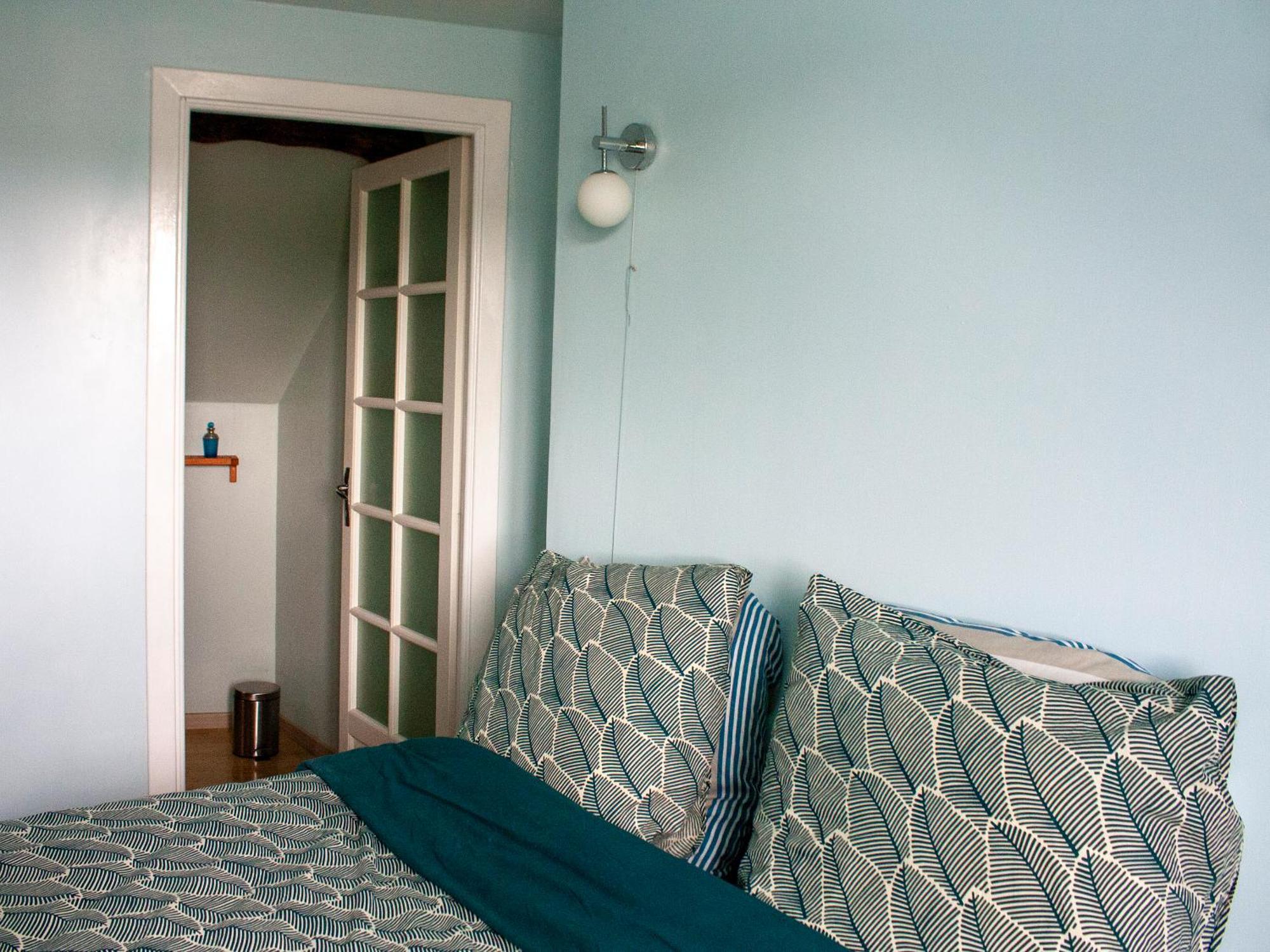 Vue Sur La Vezere Bed & Breakfast Treignac Ngoại thất bức ảnh