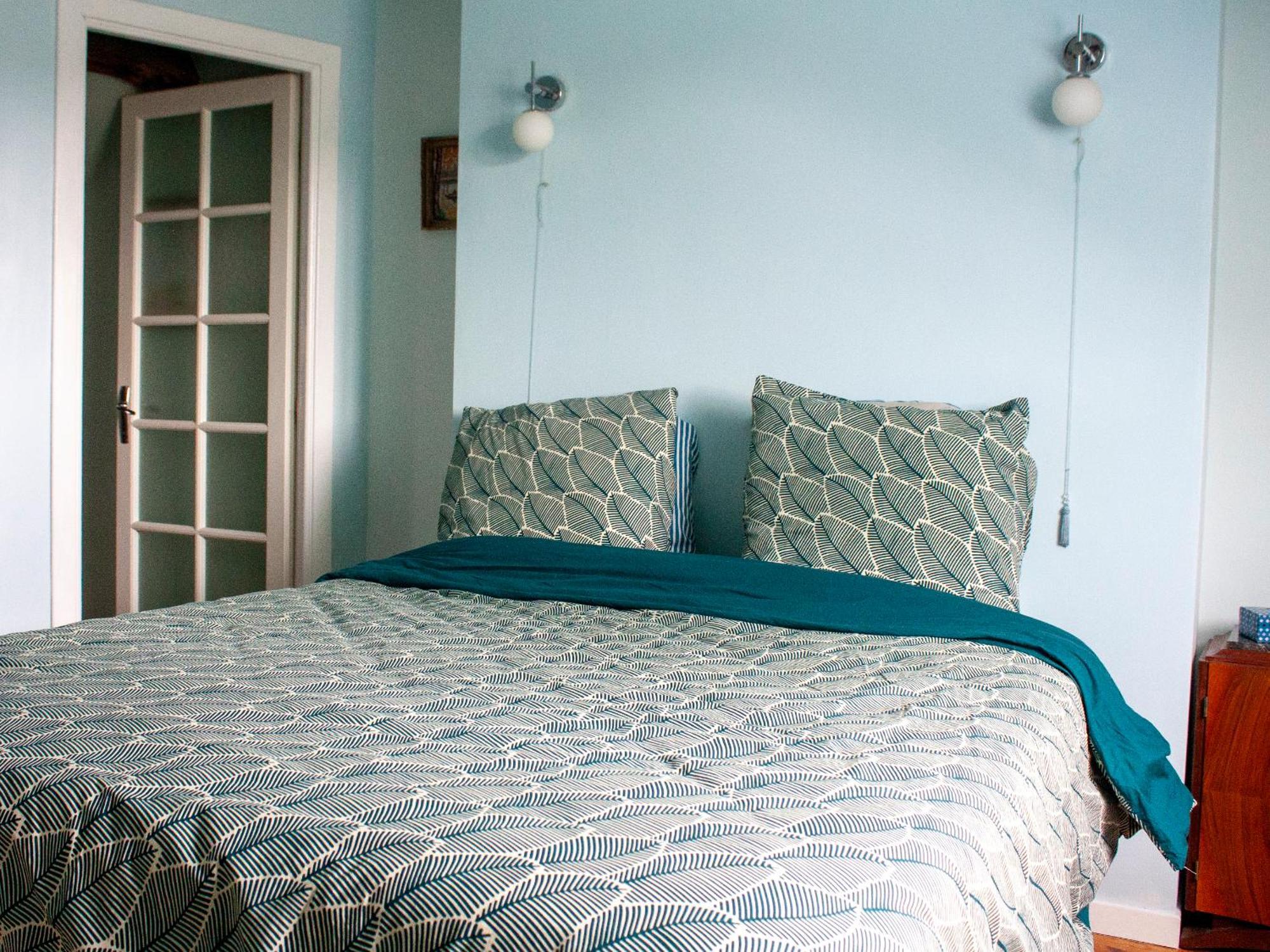 Vue Sur La Vezere Bed & Breakfast Treignac Ngoại thất bức ảnh